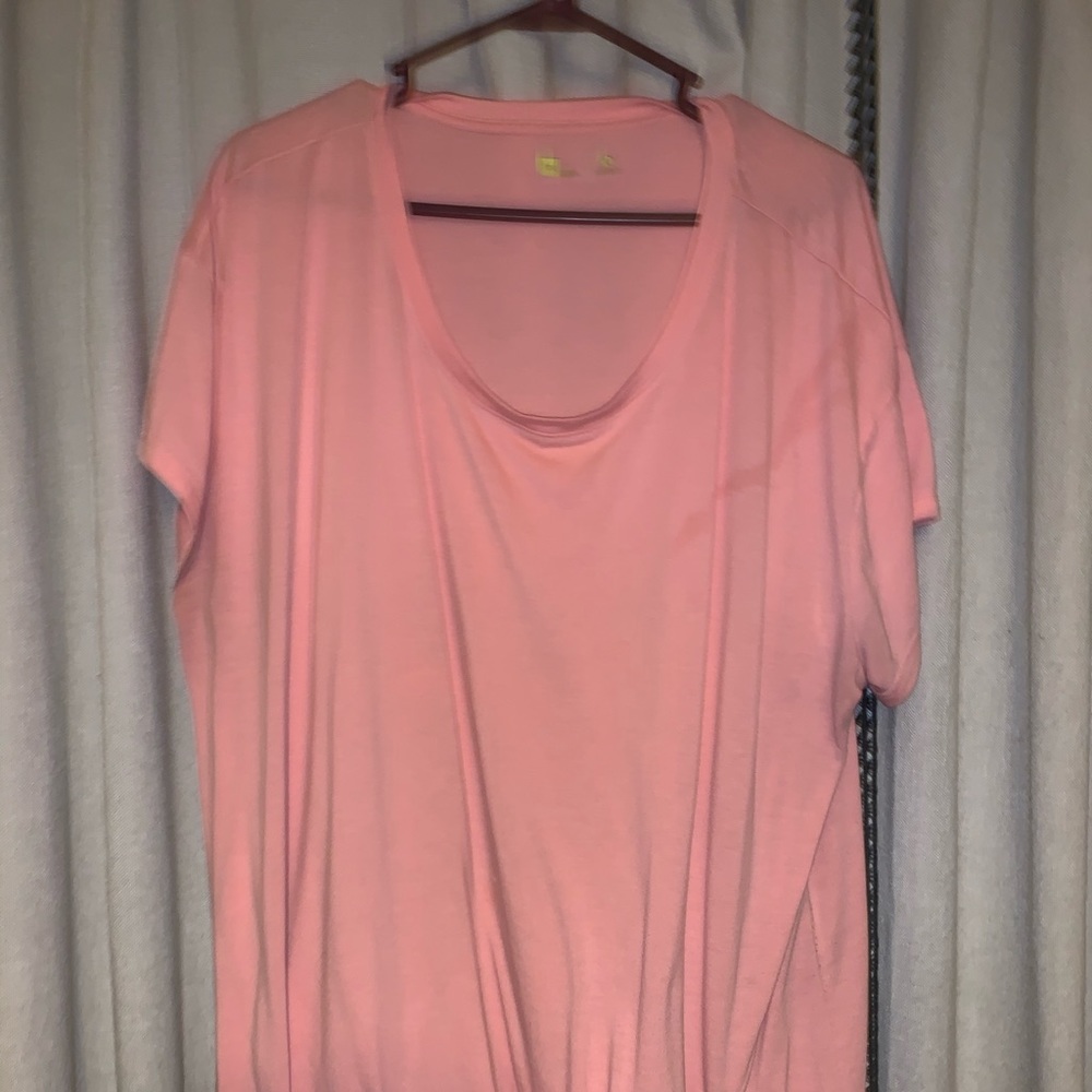 Active T-Shirt